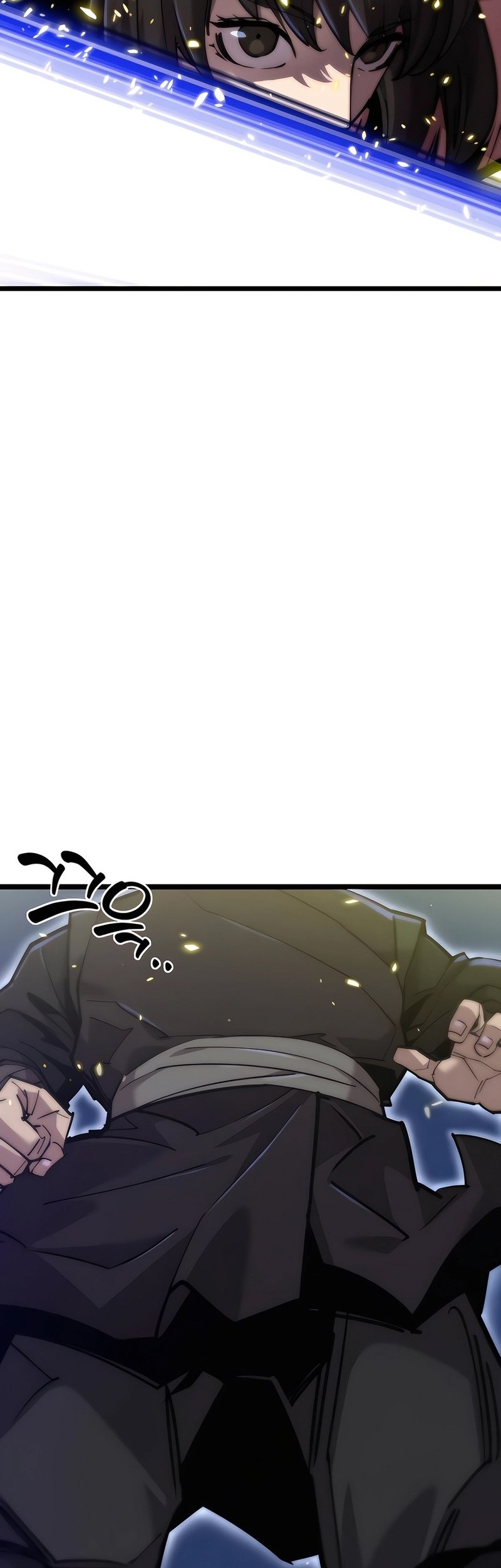 The Masters Are Watching Over Me Chapter 20 Gambar 27
