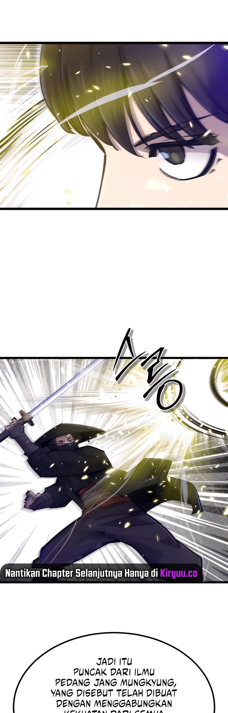 The Masters Are Watching Over Me Chapter 20 Gambar 31