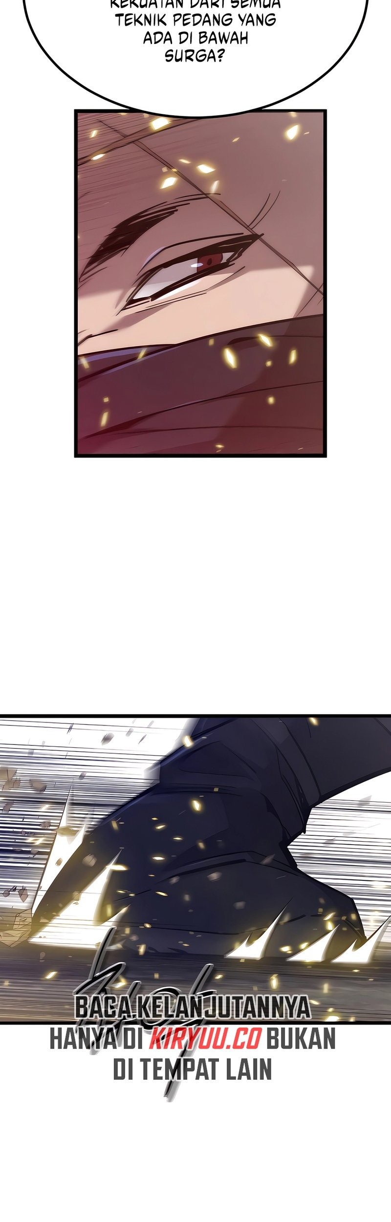 The Masters Are Watching Over Me Chapter 20 Gambar 32