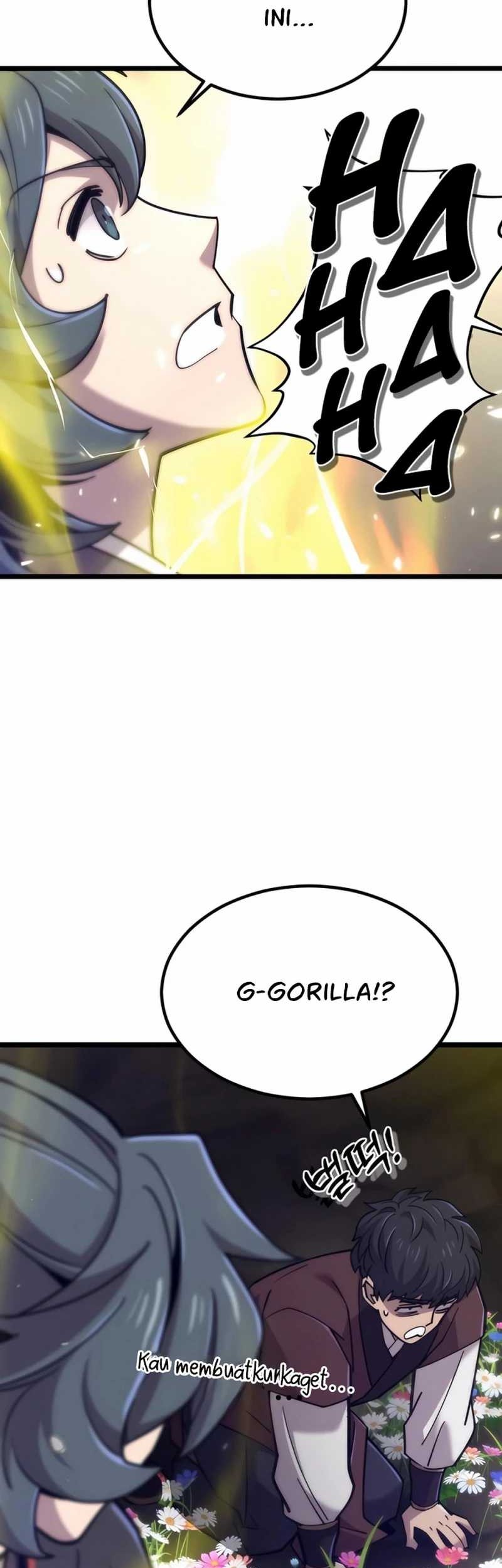 The Masters Are Watching Over Me Chapter 19 Gambar 39