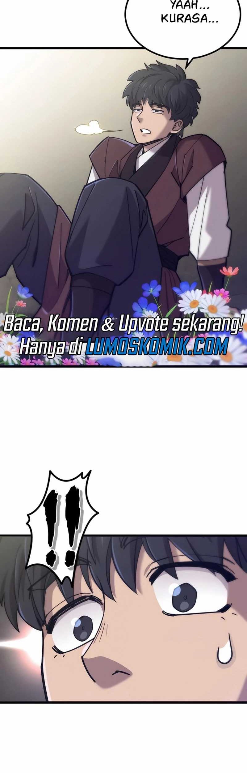 The Masters Are Watching Over Me Chapter 19 Gambar 42
