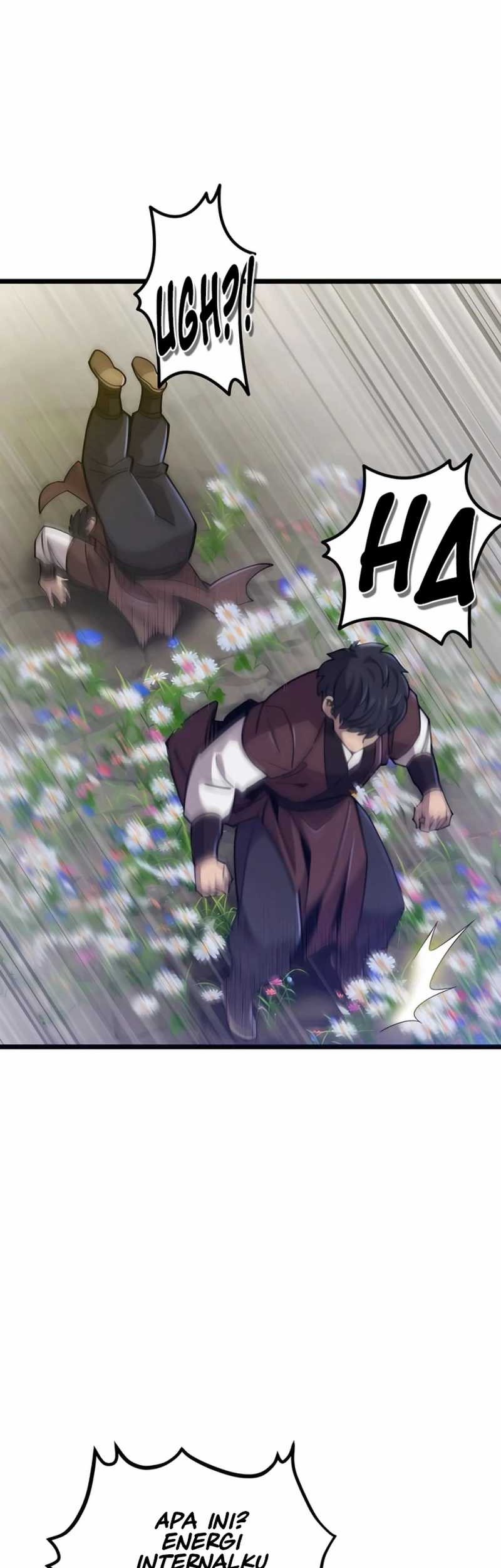 The Masters Are Watching Over Me Chapter 19 Gambar 43