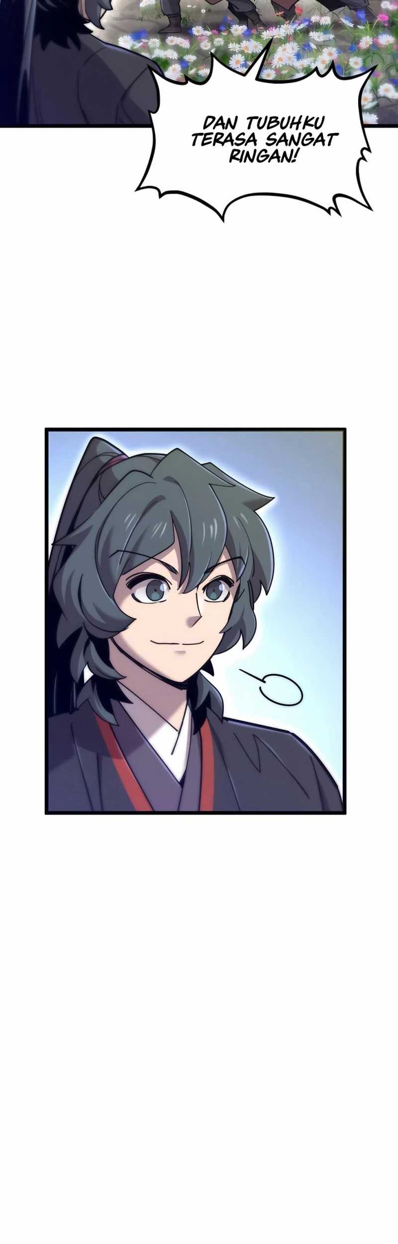 The Masters Are Watching Over Me Chapter 19 Gambar 45