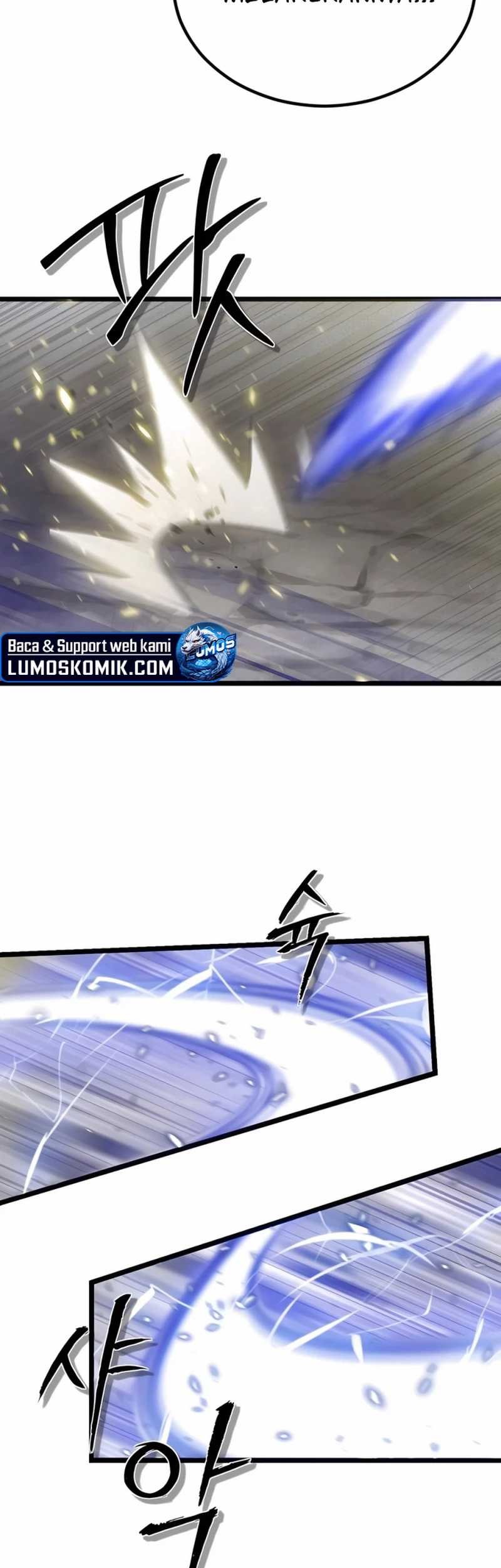 The Masters Are Watching Over Me Chapter 19 Gambar 49