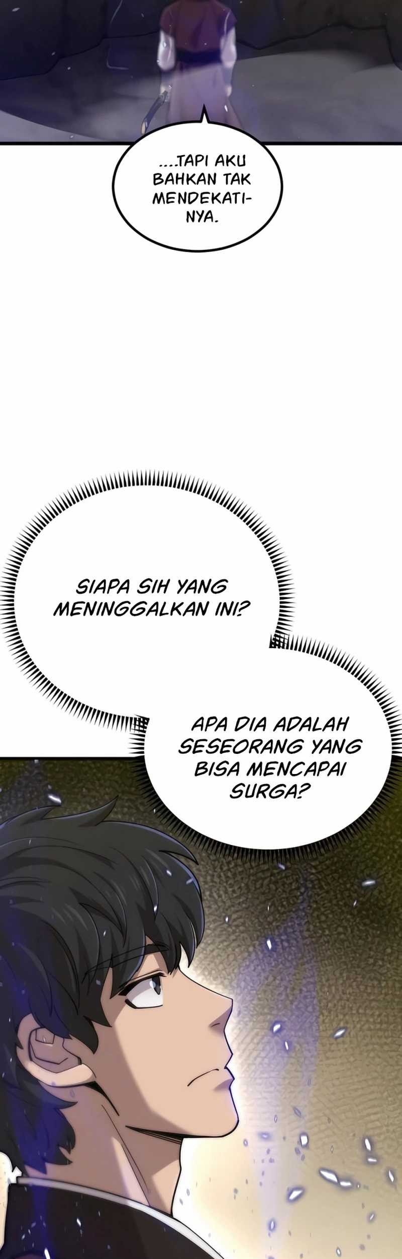 The Masters Are Watching Over Me Chapter 19 Gambar 53