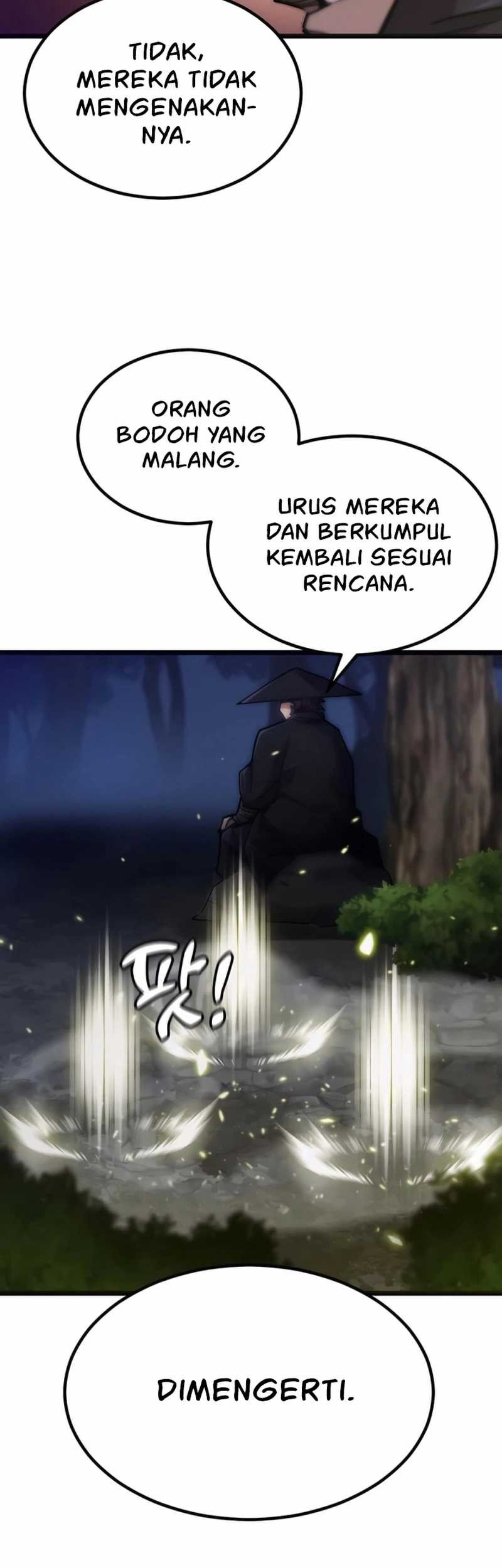 The Masters Are Watching Over Me Chapter 19 Gambar 61