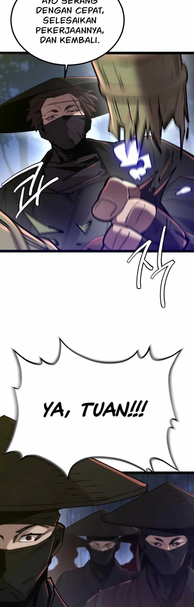 The Masters Are Watching Over Me Chapter 19 Gambar 63