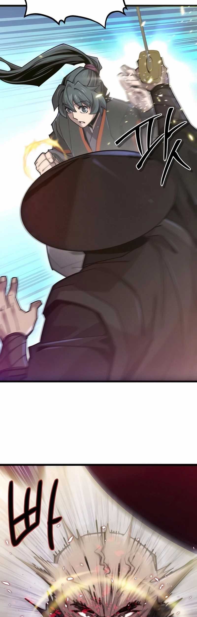 The Masters Are Watching Over Me Chapter 19 Gambar 69