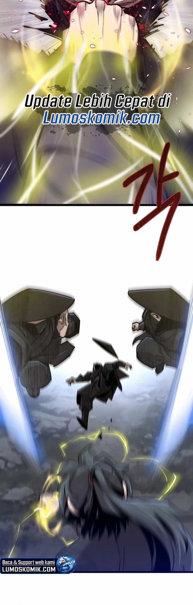The Masters Are Watching Over Me Chapter 19 Gambar 70