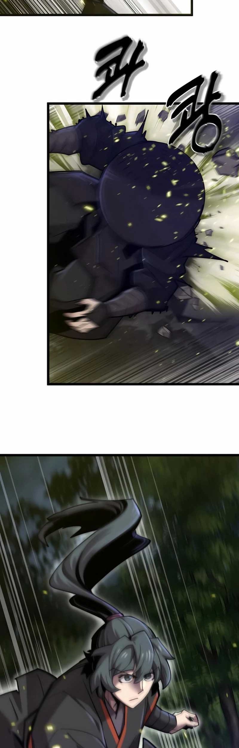 The Masters Are Watching Over Me Chapter 19 Gambar 74