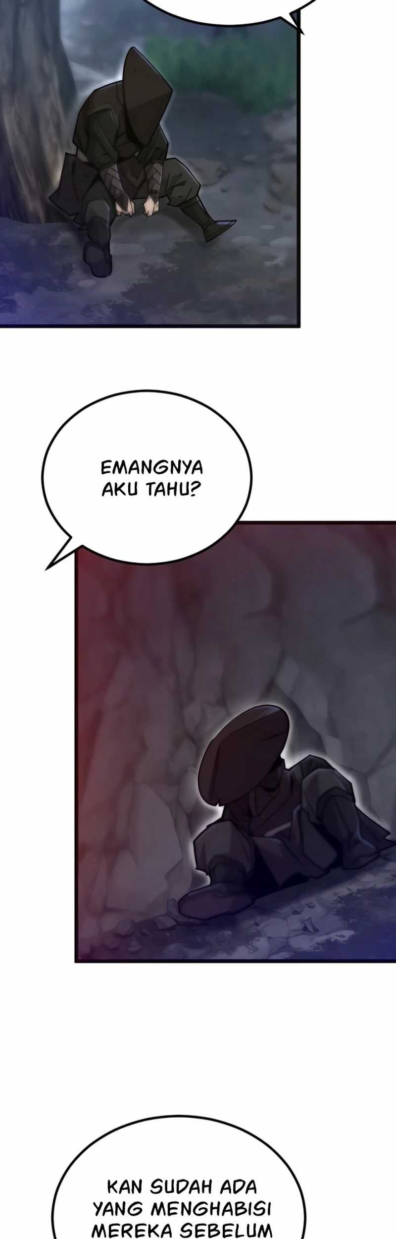 The Masters Are Watching Over Me Chapter 19 Gambar 77