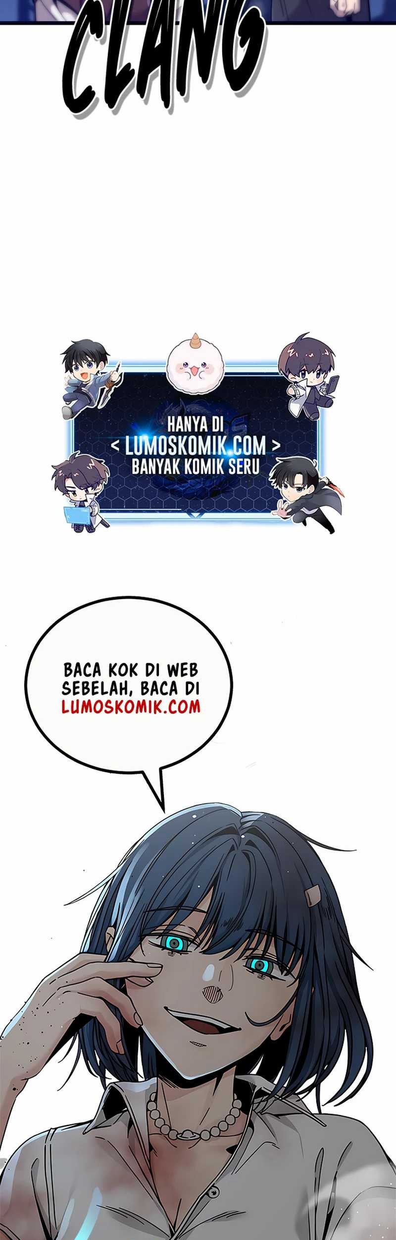 The Masters Are Watching Over Me Chapter 19 Gambar 85