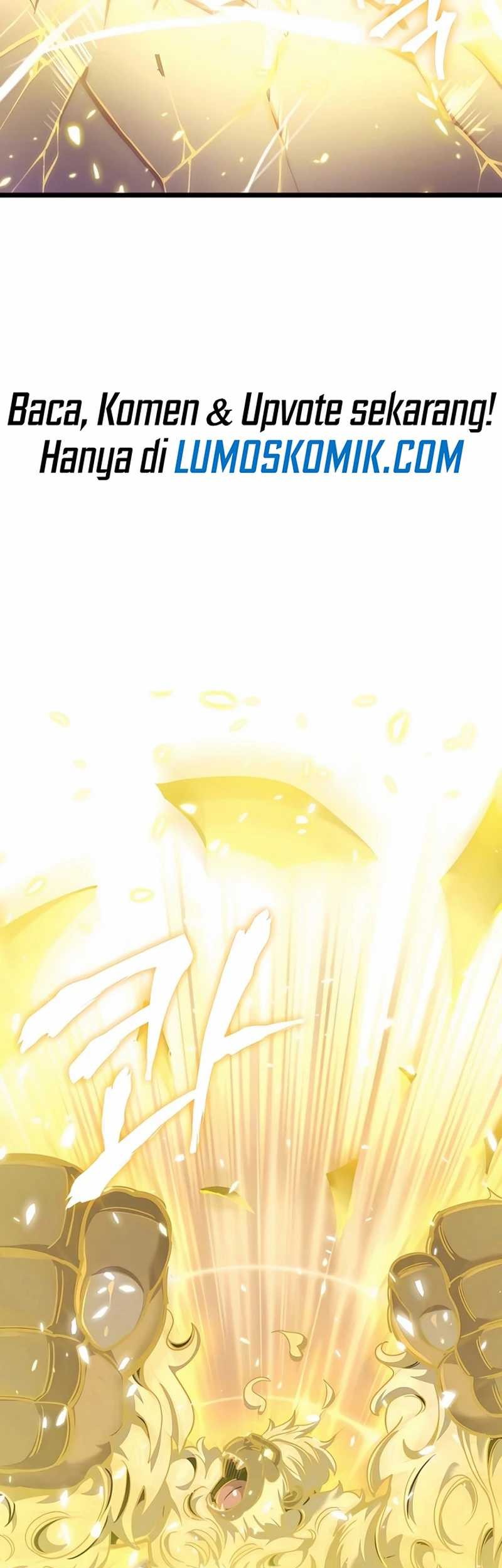 The Masters Are Watching Over Me Chapter 19 Gambar 9