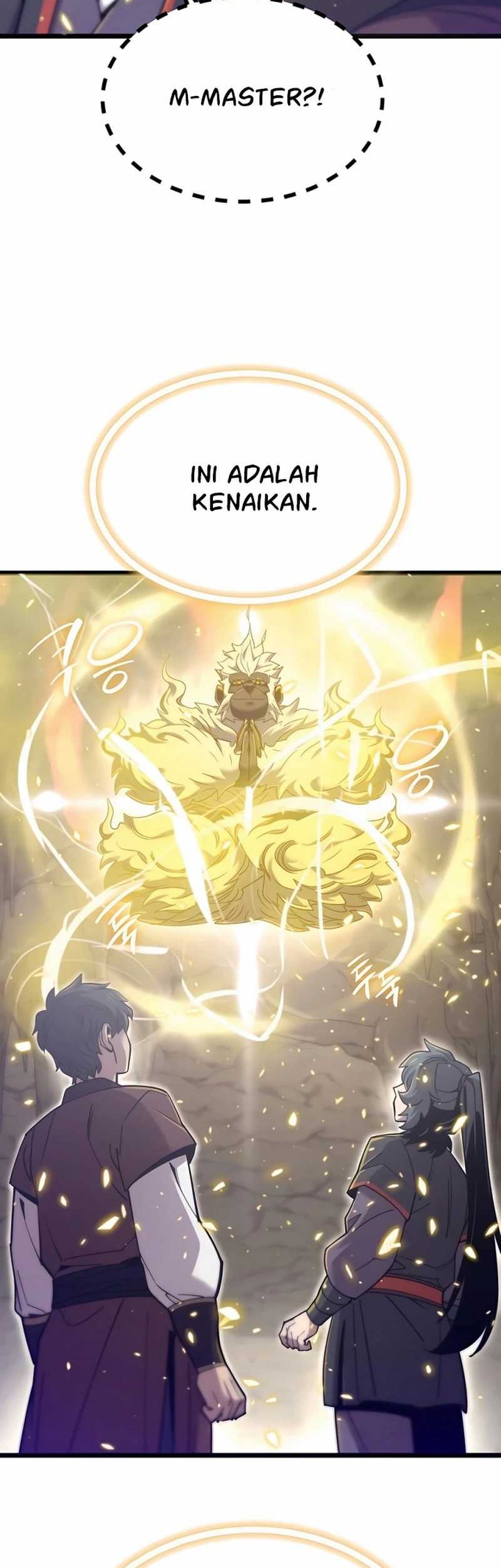 The Masters Are Watching Over Me Chapter 19 Gambar 11