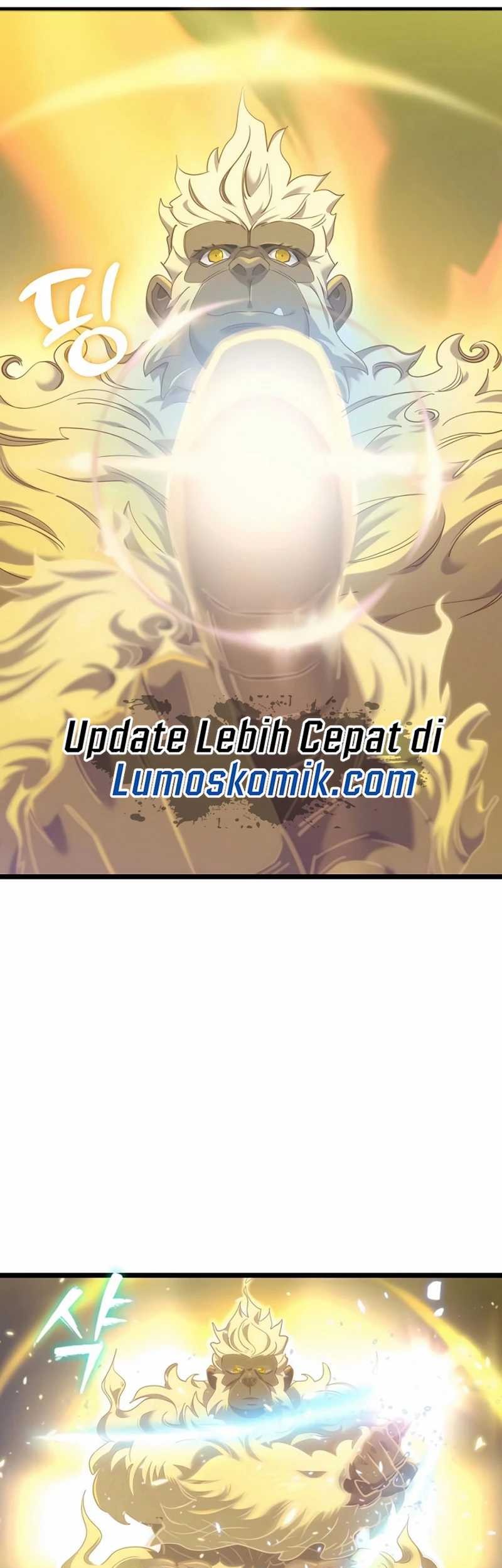 The Masters Are Watching Over Me Chapter 19 Gambar 13