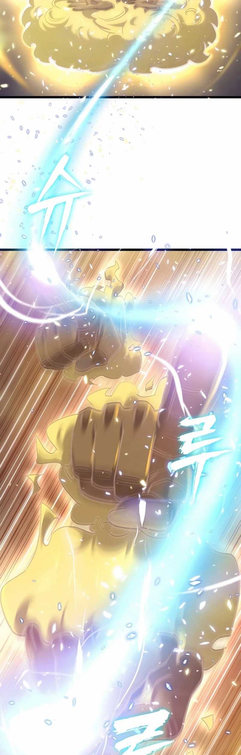 The Masters Are Watching Over Me Chapter 19 Gambar 14