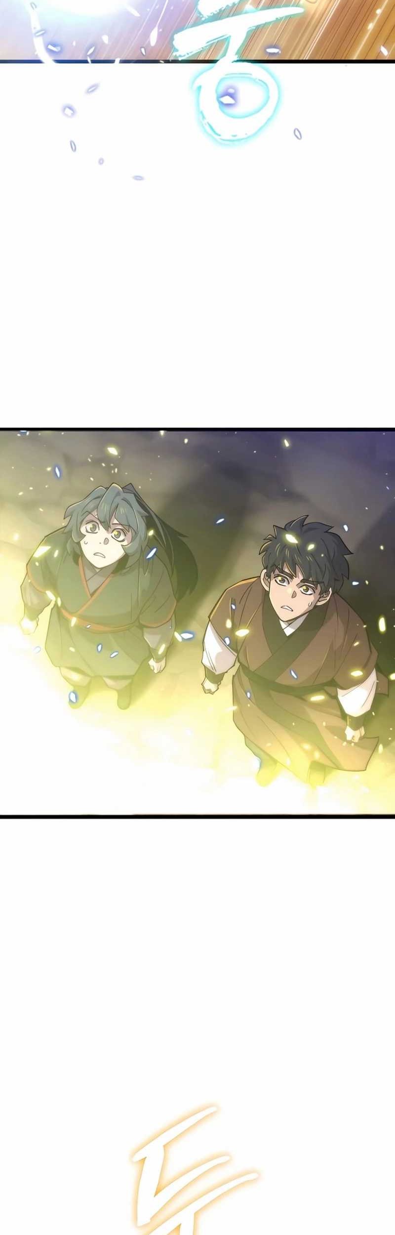 The Masters Are Watching Over Me Chapter 19 Gambar 15