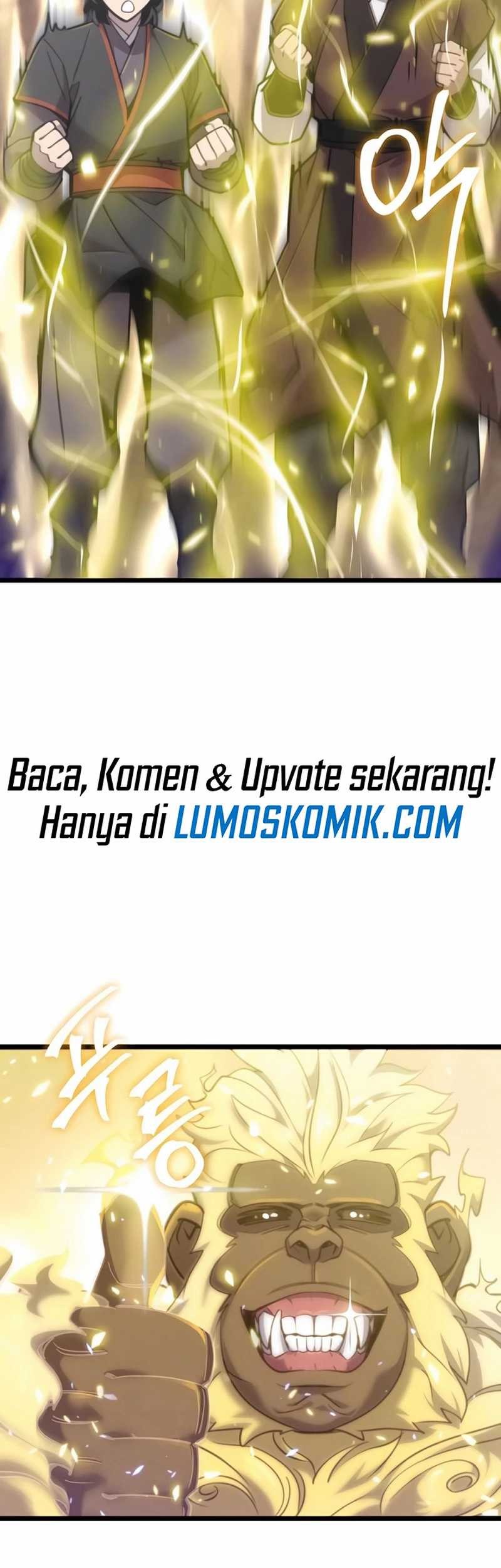 The Masters Are Watching Over Me Chapter 19 Gambar 21
