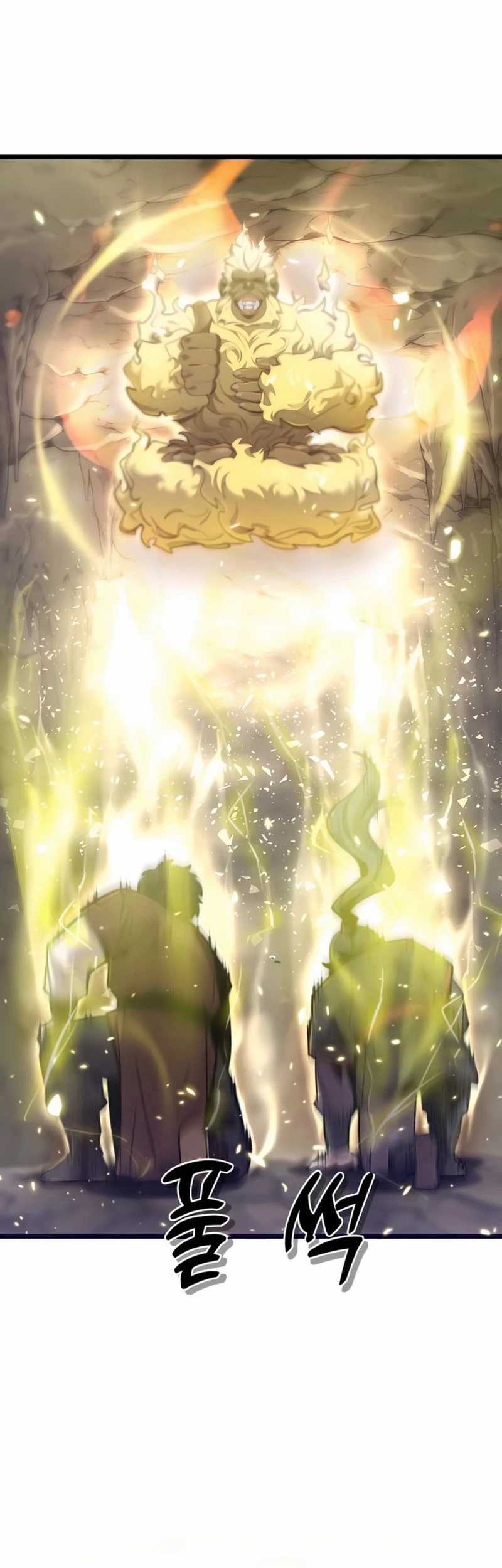 The Masters Are Watching Over Me Chapter 19 Gambar 22