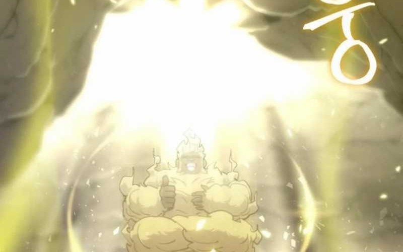 The Masters Are Watching Over Me Chapter 19 Gambar 24