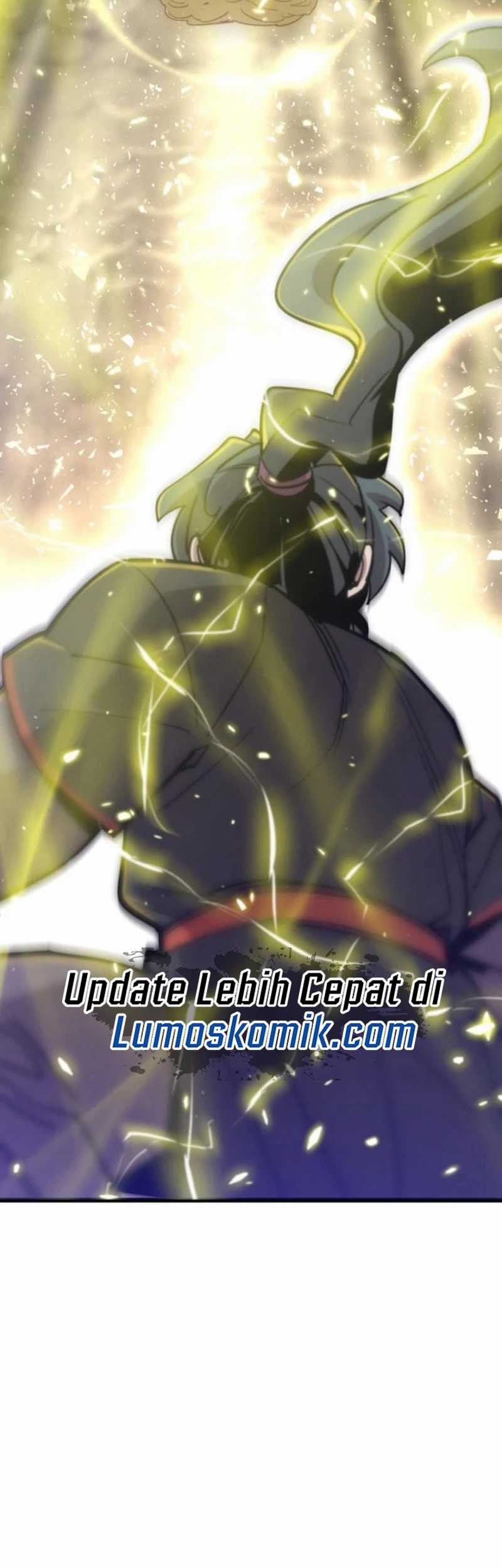 The Masters Are Watching Over Me Chapter 19 Gambar 25