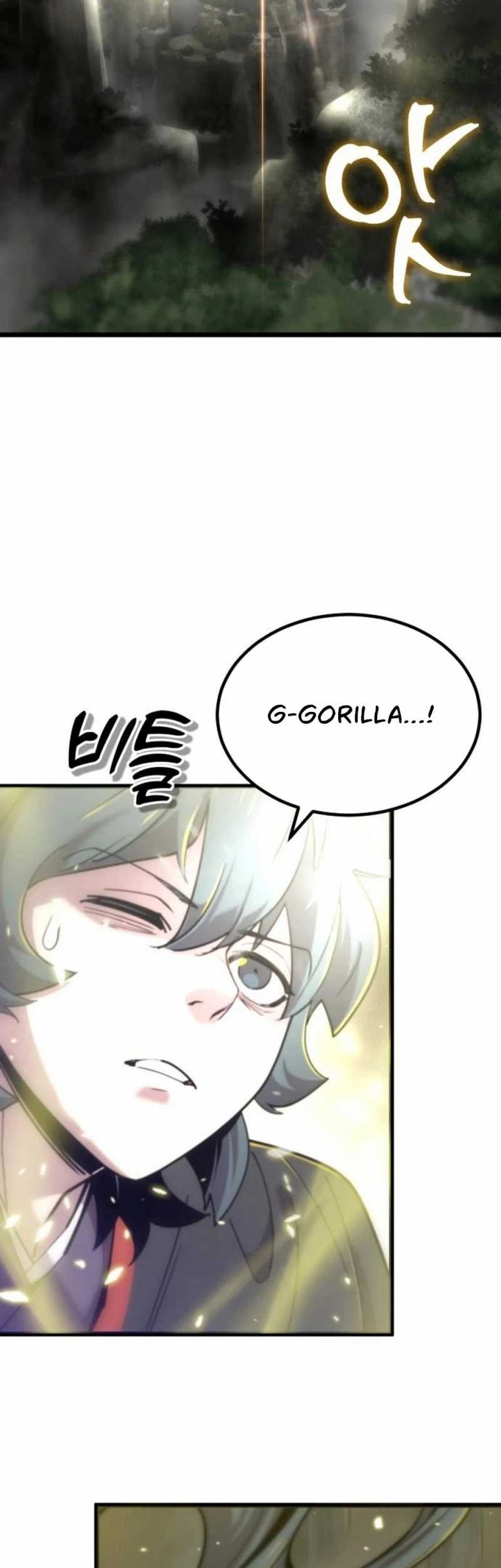 The Masters Are Watching Over Me Chapter 19 Gambar 27