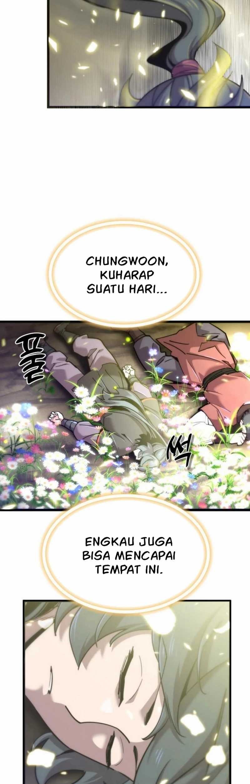 The Masters Are Watching Over Me Chapter 19 Gambar 29