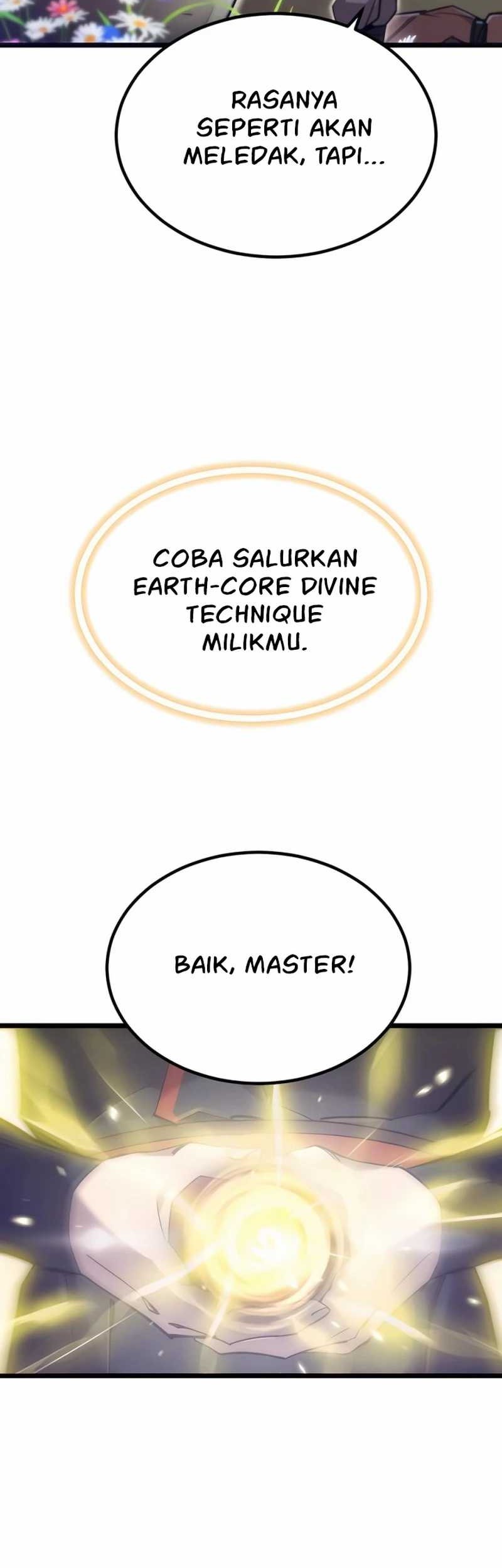 The Masters Are Watching Over Me Chapter 19 Gambar 35