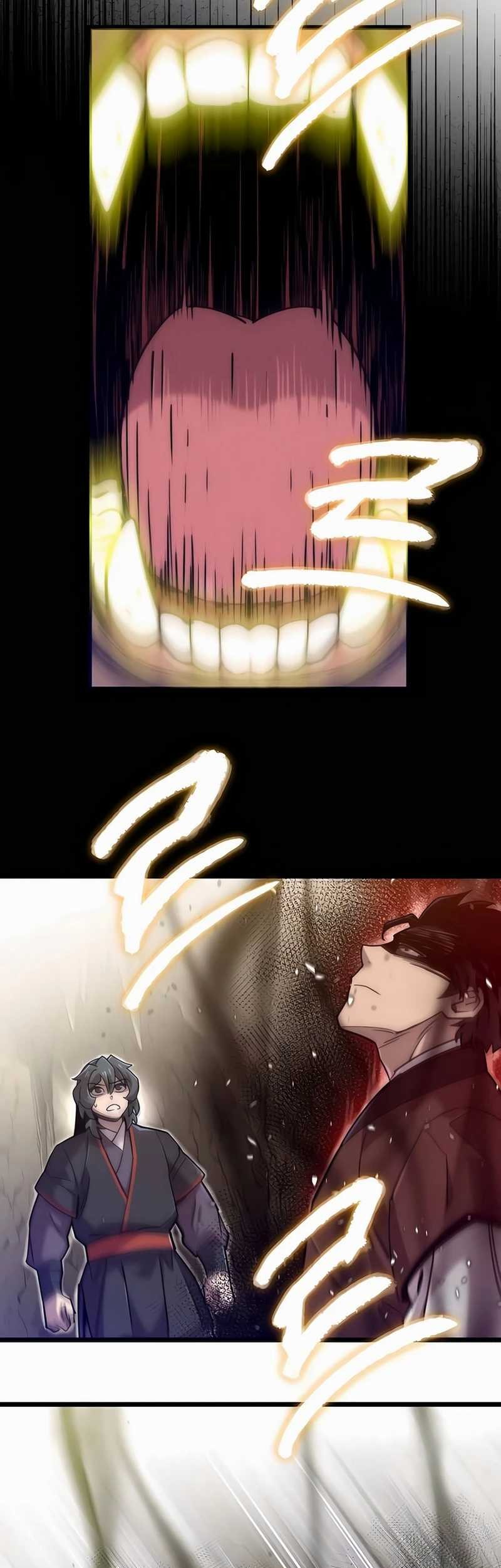 The Masters Are Watching Over Me Chapter 18 Gambar 37
