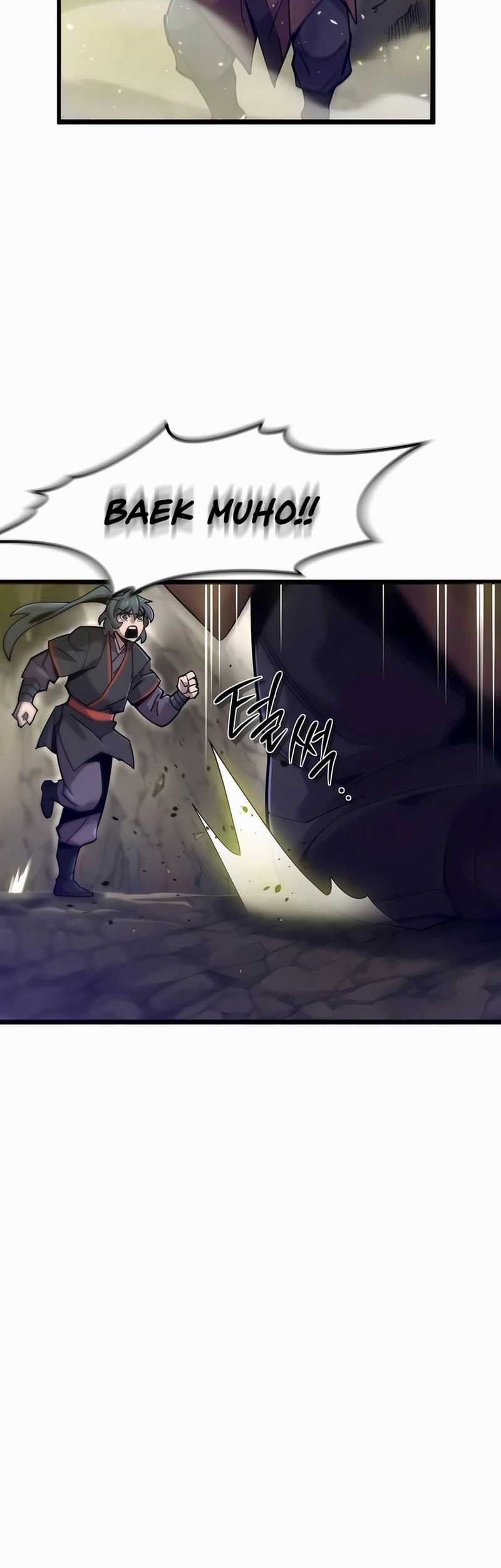 The Masters Are Watching Over Me Chapter 18 Gambar 43
