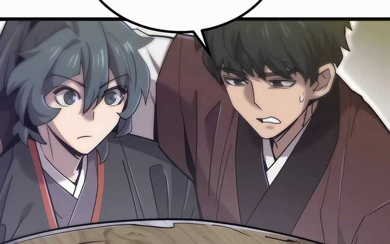 The Masters Are Watching Over Me Chapter 18 Gambar 48