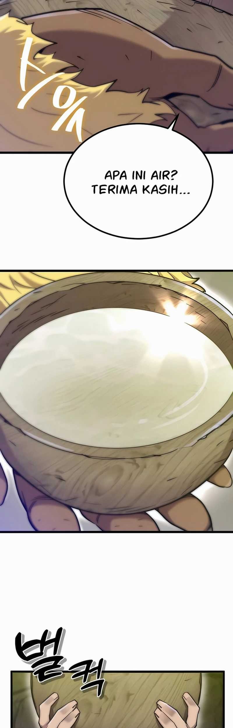 The Masters Are Watching Over Me Chapter 18 Gambar 49