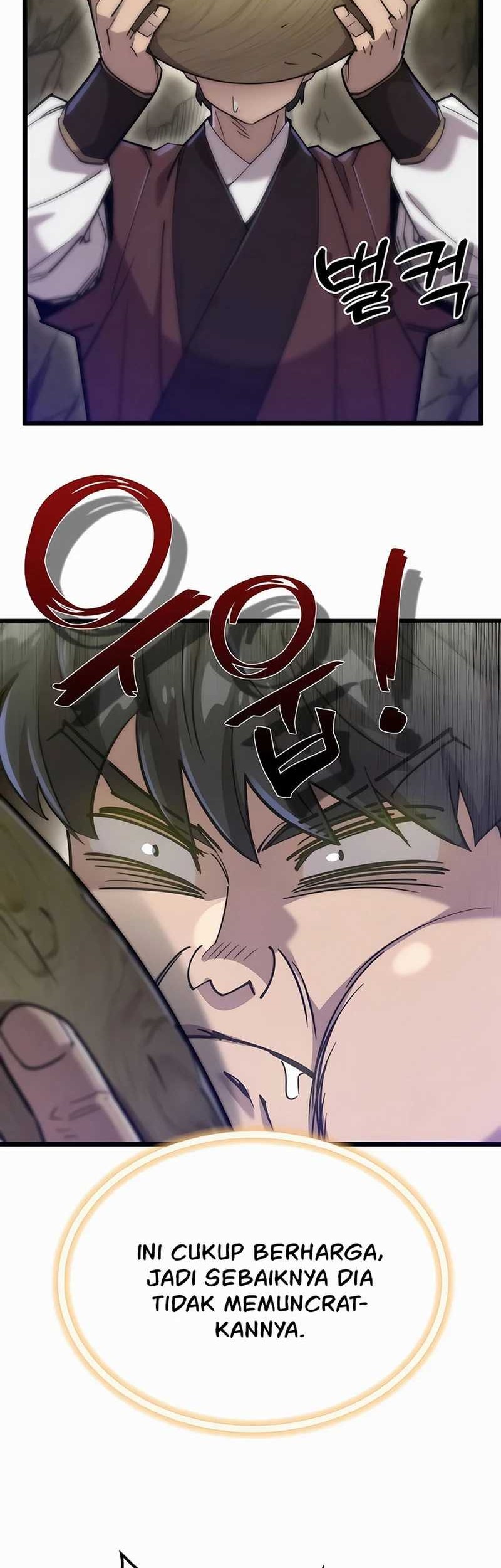 The Masters Are Watching Over Me Chapter 18 Gambar 50