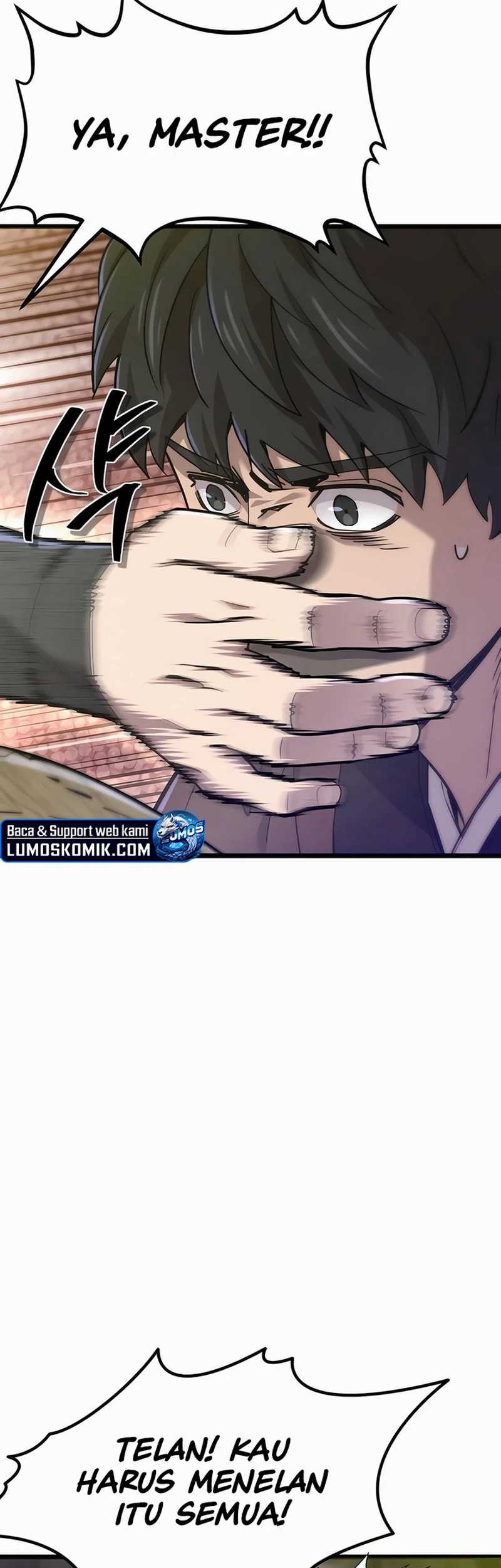 The Masters Are Watching Over Me Chapter 18 Gambar 51