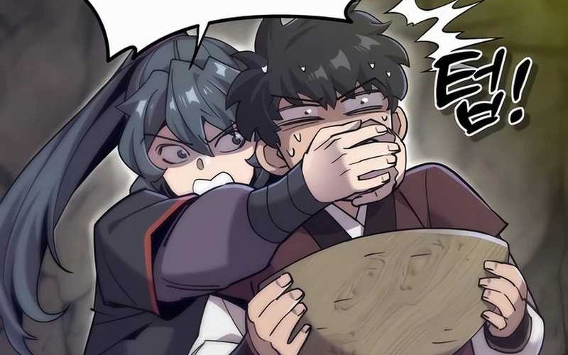 The Masters Are Watching Over Me Chapter 18 Gambar 52