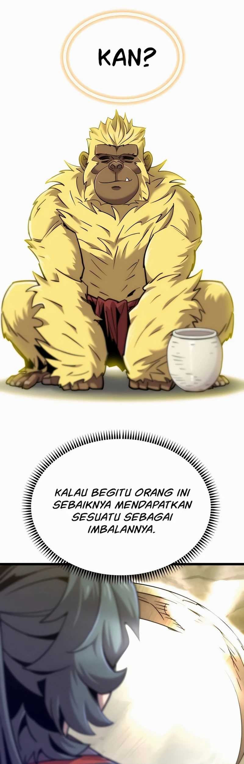 The Masters Are Watching Over Me Chapter 18 Gambar 61