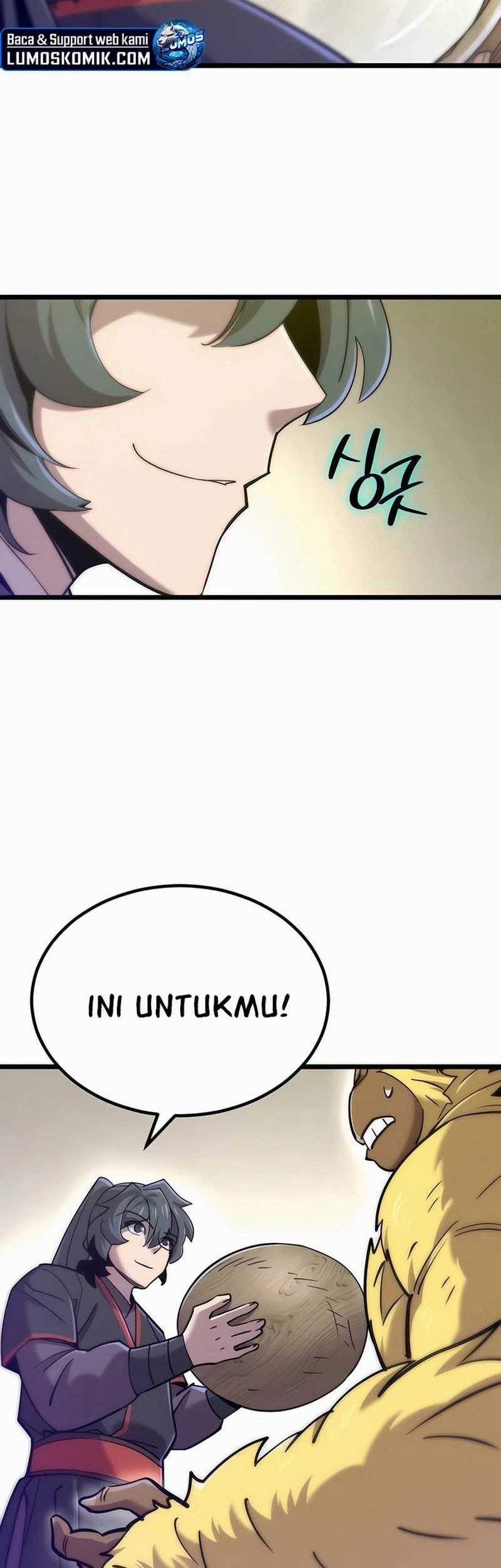 The Masters Are Watching Over Me Chapter 18 Gambar 62