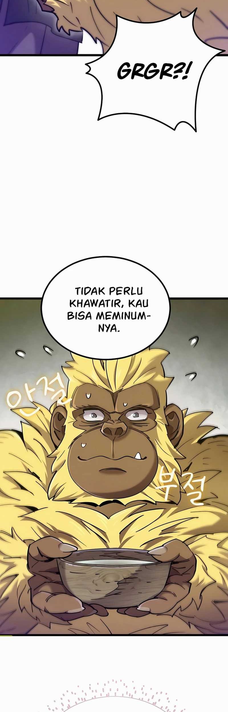 The Masters Are Watching Over Me Chapter 18 Gambar 63