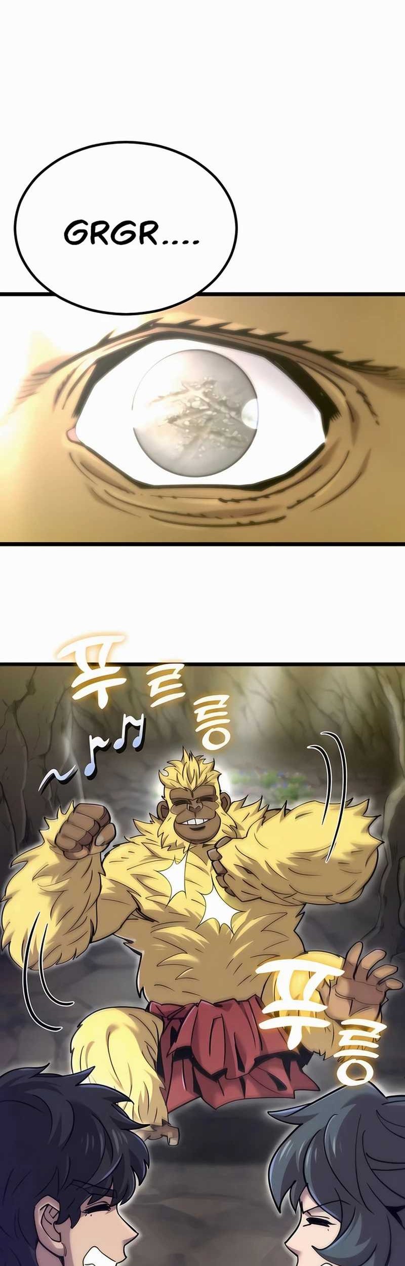 The Masters Are Watching Over Me Chapter 18 Gambar 66