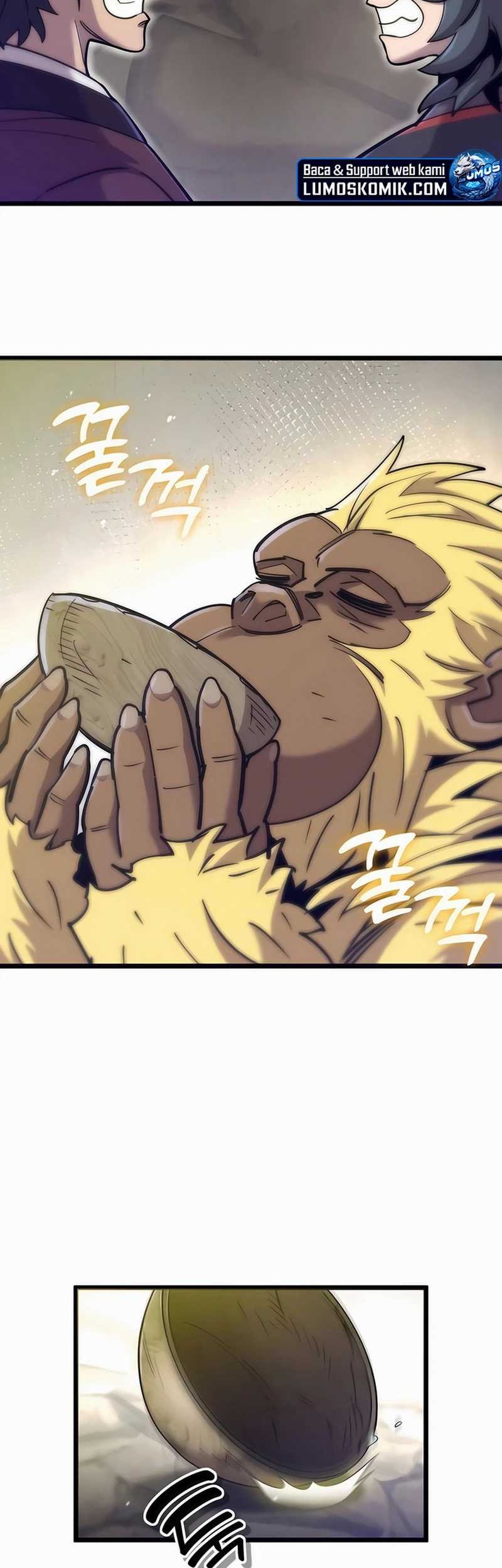 The Masters Are Watching Over Me Chapter 18 Gambar 67