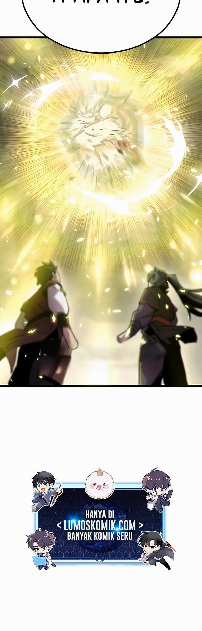 The Masters Are Watching Over Me Chapter 18 Gambar 75