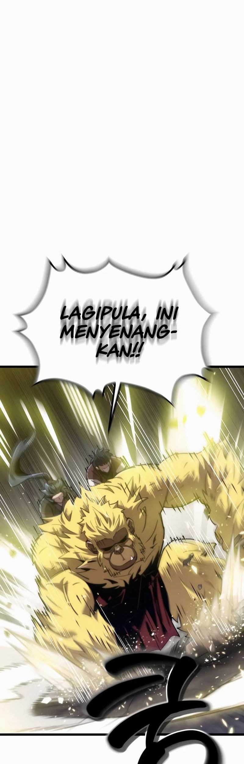 The Masters Are Watching Over Me Chapter 18 Gambar 10