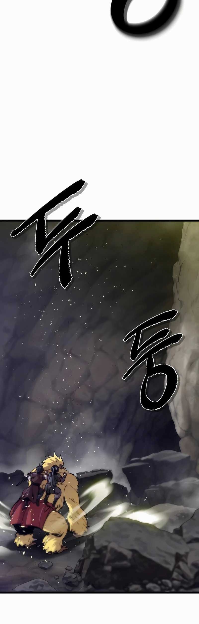 The Masters Are Watching Over Me Chapter 18 Gambar 11
