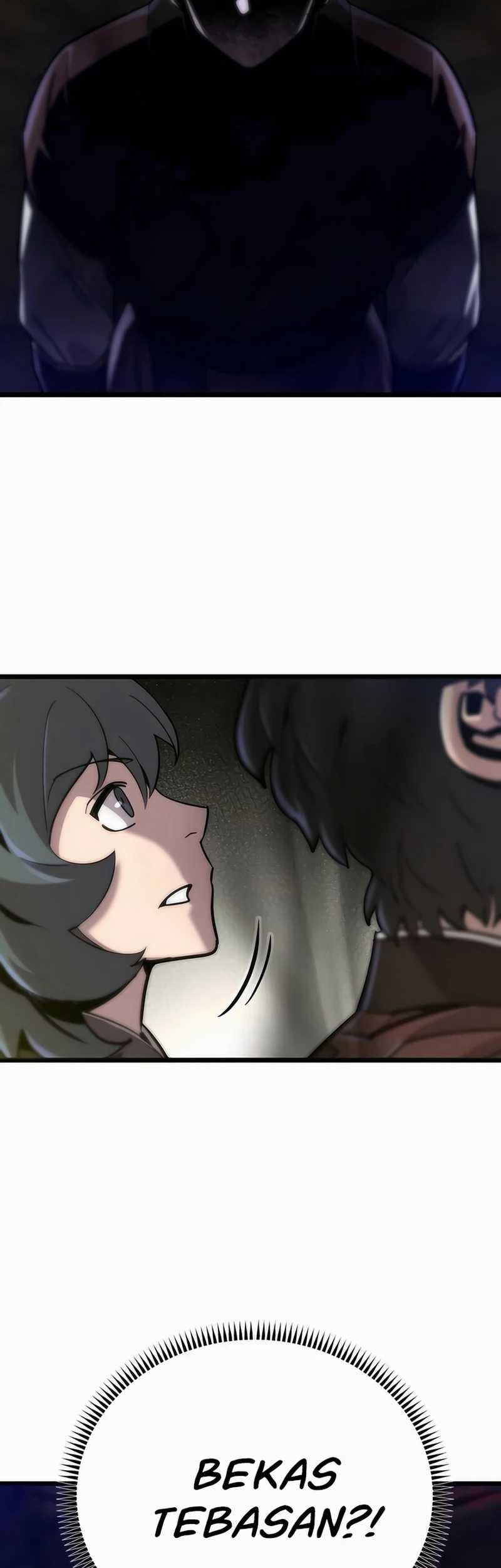 The Masters Are Watching Over Me Chapter 18 Gambar 23