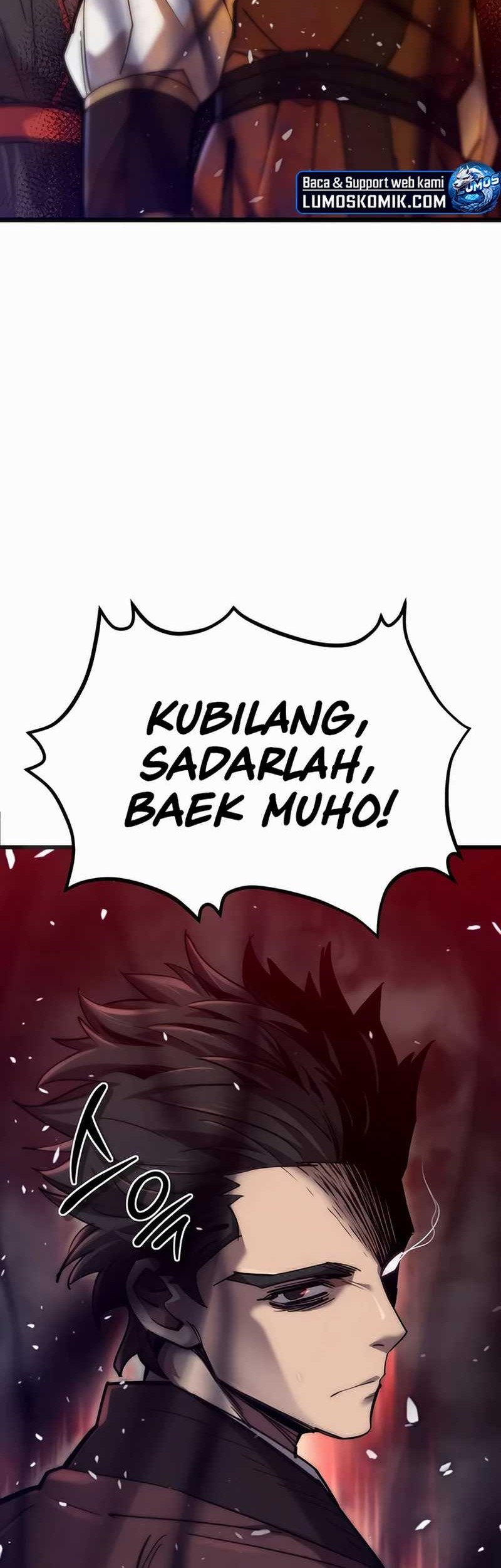 The Masters Are Watching Over Me Chapter 18 Gambar 30