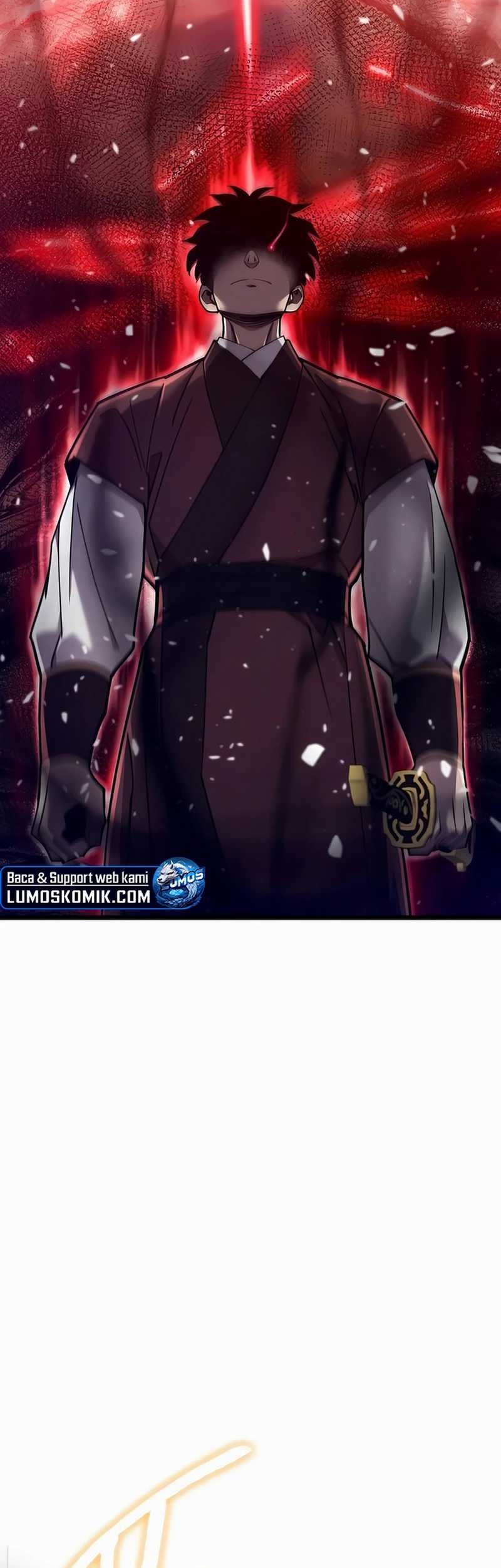 The Masters Are Watching Over Me Chapter 18 Gambar 35