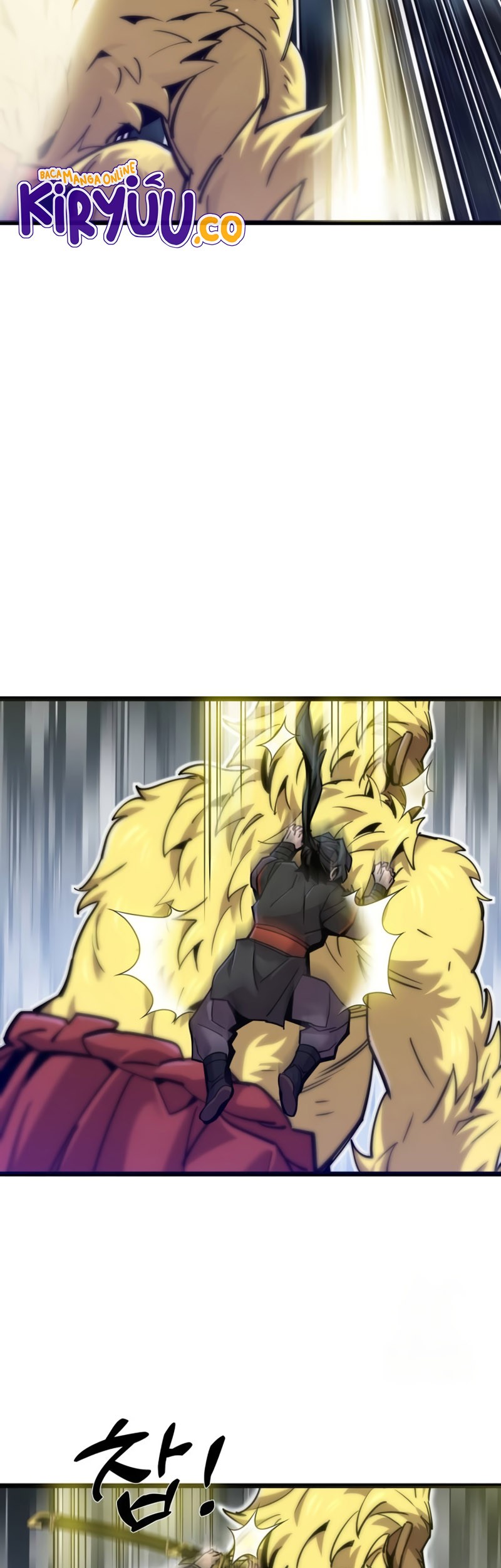 The Masters Are Watching Over Me Chapter 17 Gambar 59