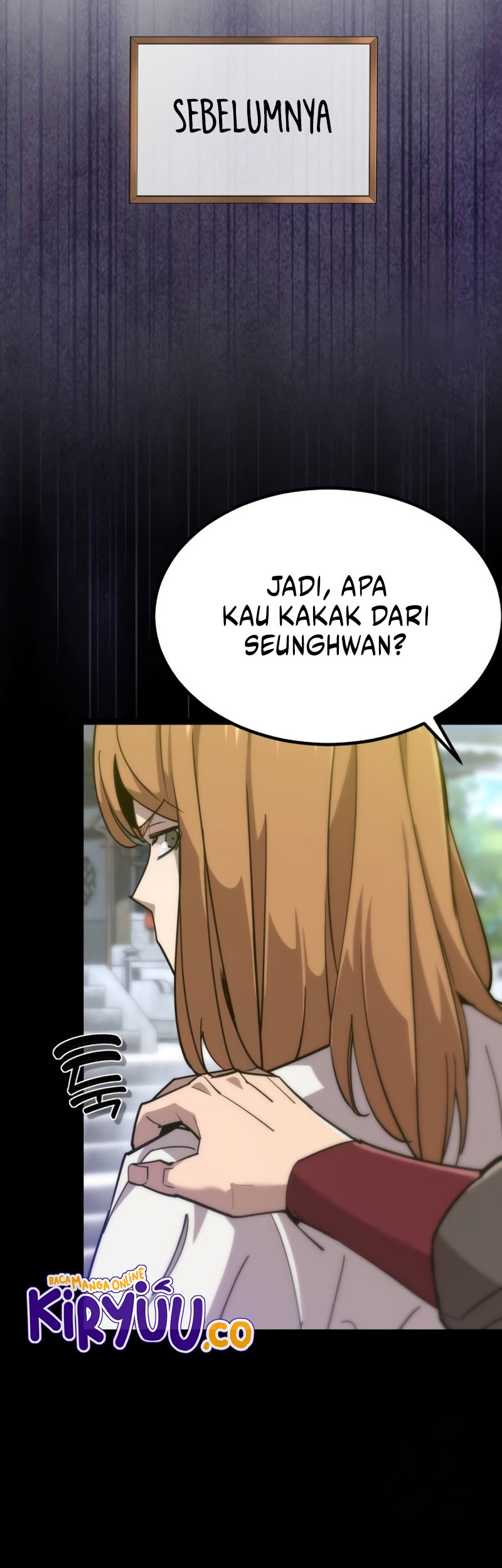 The Masters Are Watching Over Me Chapter 17 Gambar 11