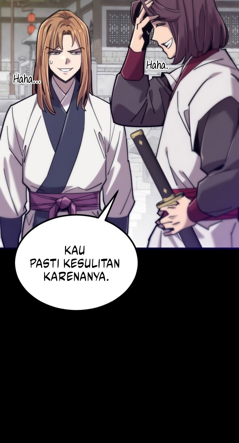The Masters Are Watching Over Me Chapter 17 Gambar 14