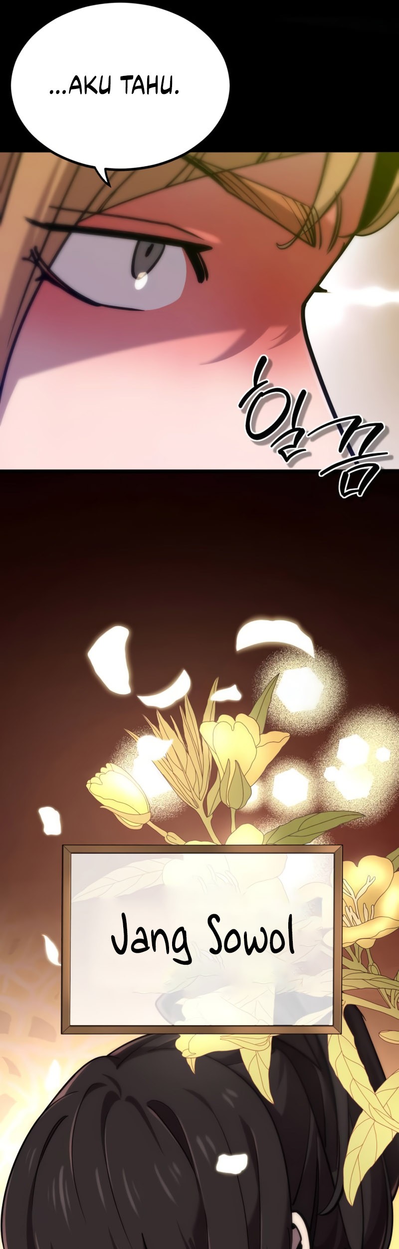 The Masters Are Watching Over Me Chapter 17 Gambar 21